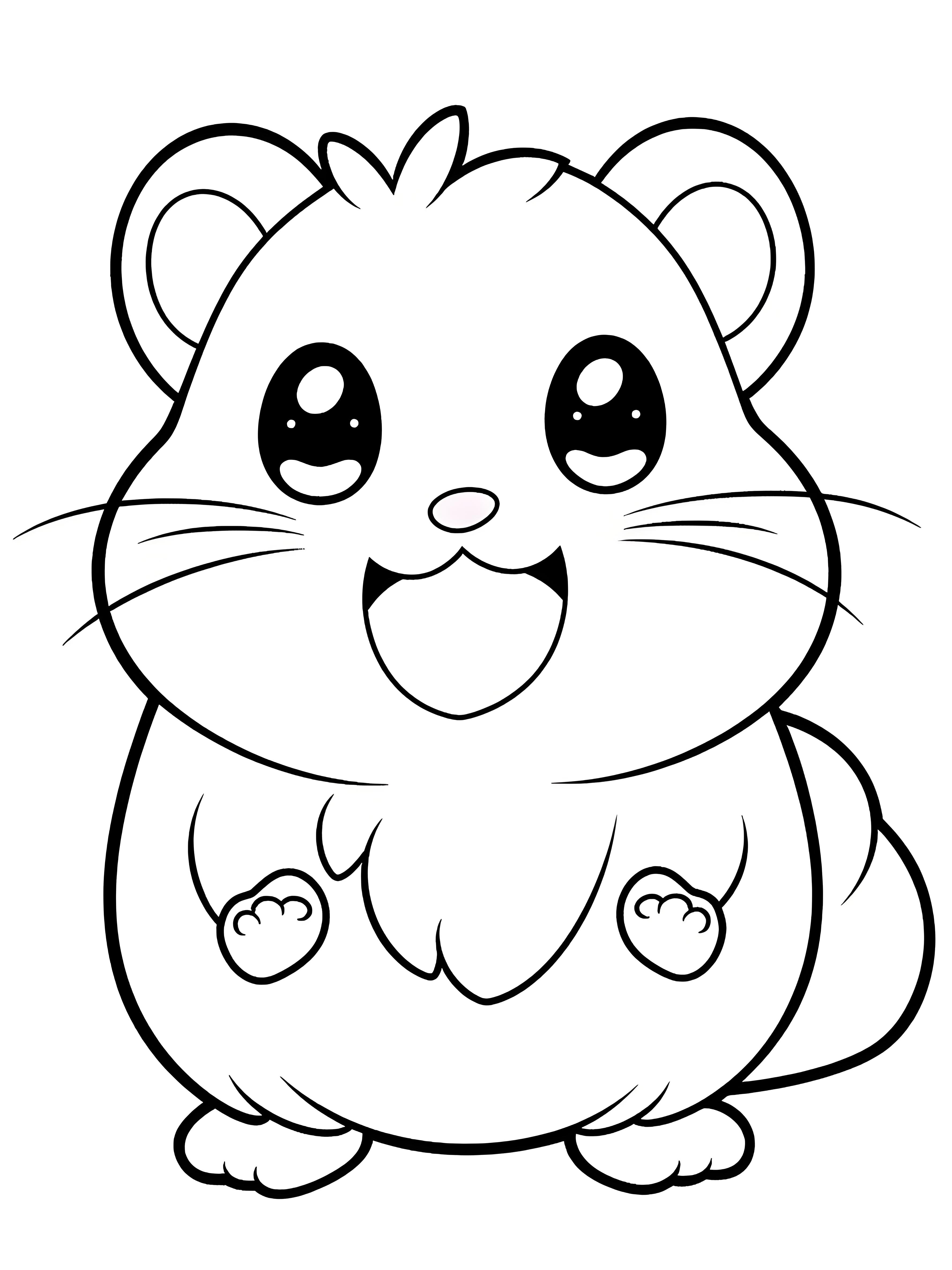 Animal Sketch Sketch Input